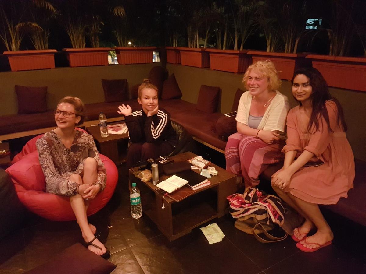 Bollywood * Mumbai