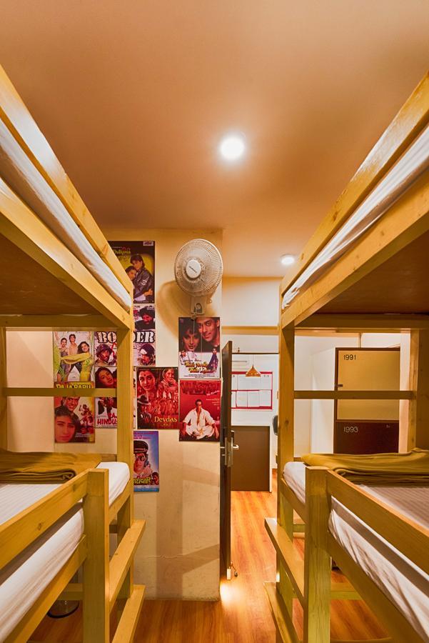 Hostel Bollywood *