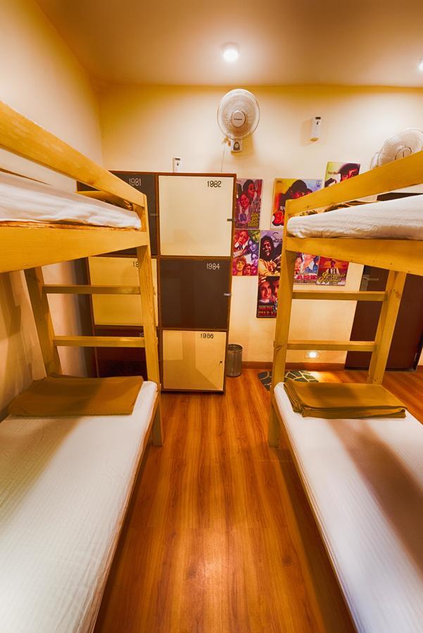 Hostel Bollywood *