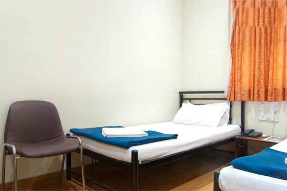 Kumkum 2* Mumbai