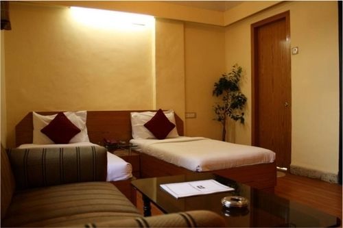 Bawa Regency 3* Bombaim