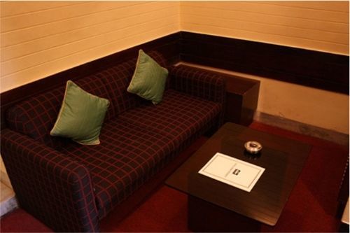 Bawa Regency 3* Bombaim