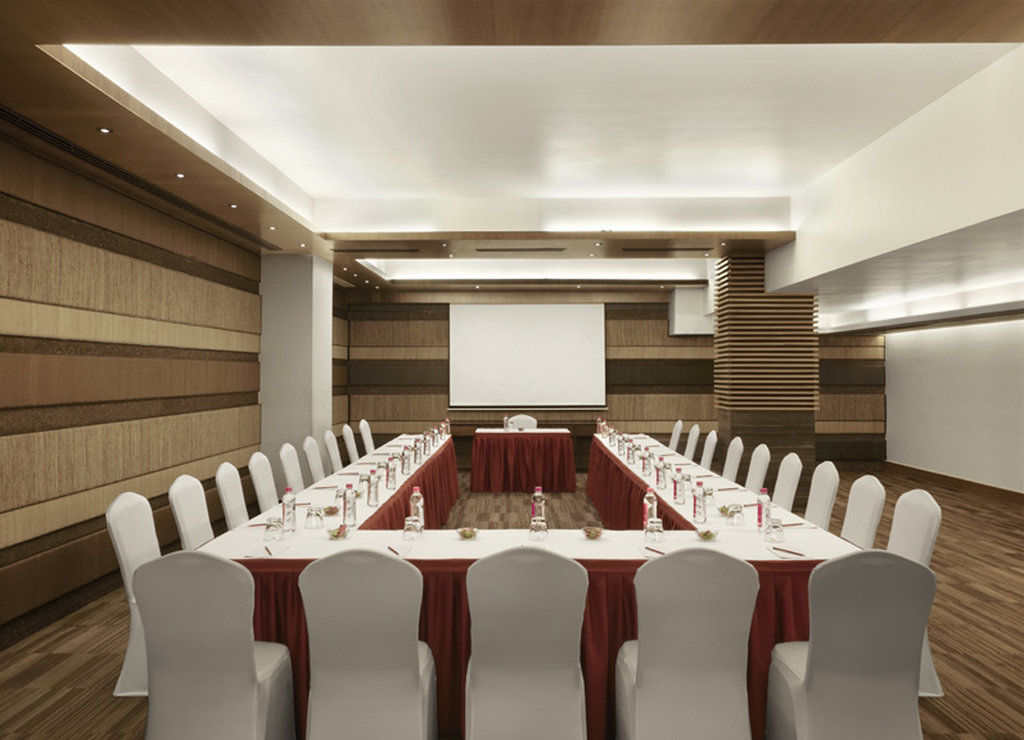 Suba International Sahar Road 4* Mumbai