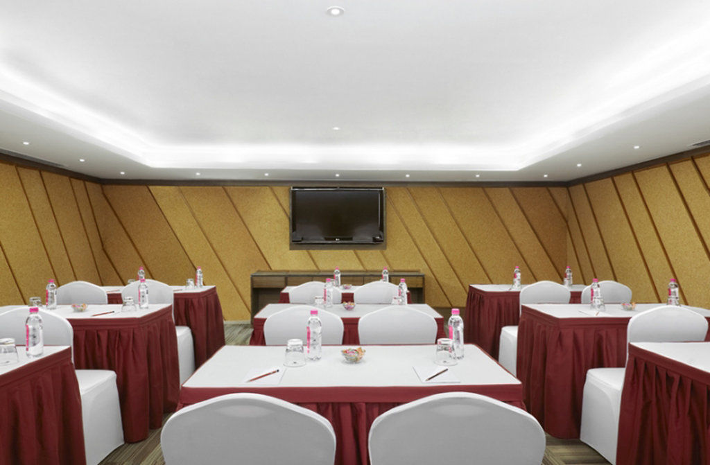 Suba International Sahar Road 4* Mumbai