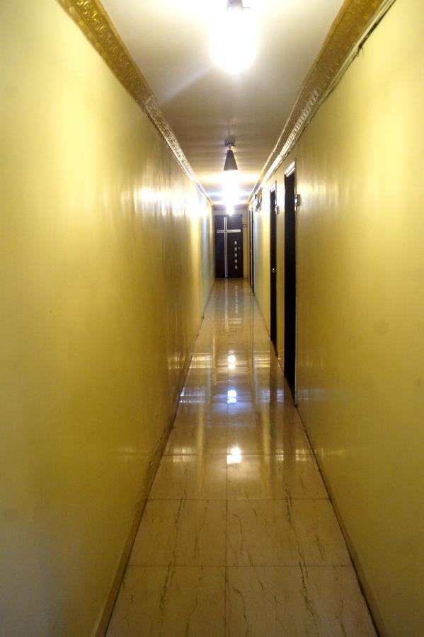 Zam Zam Palace 2* Mumbai