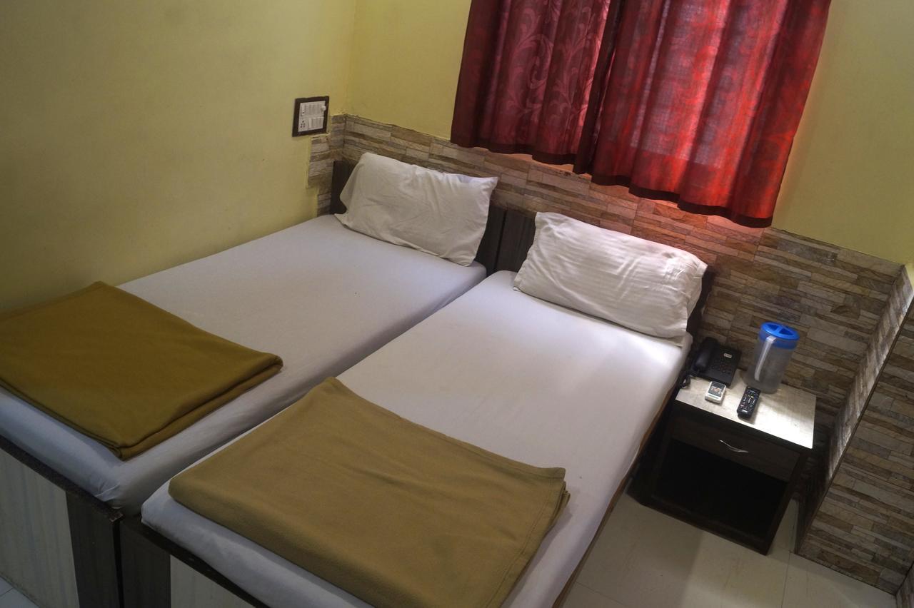 Zam Zam Palace 2* Mumbai