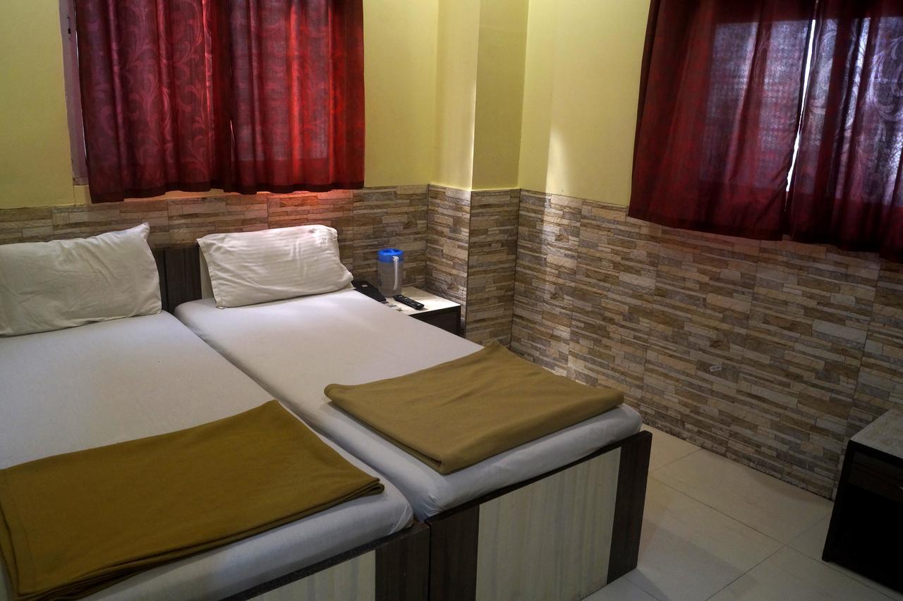 Hotel Zam Zam Palace 2*