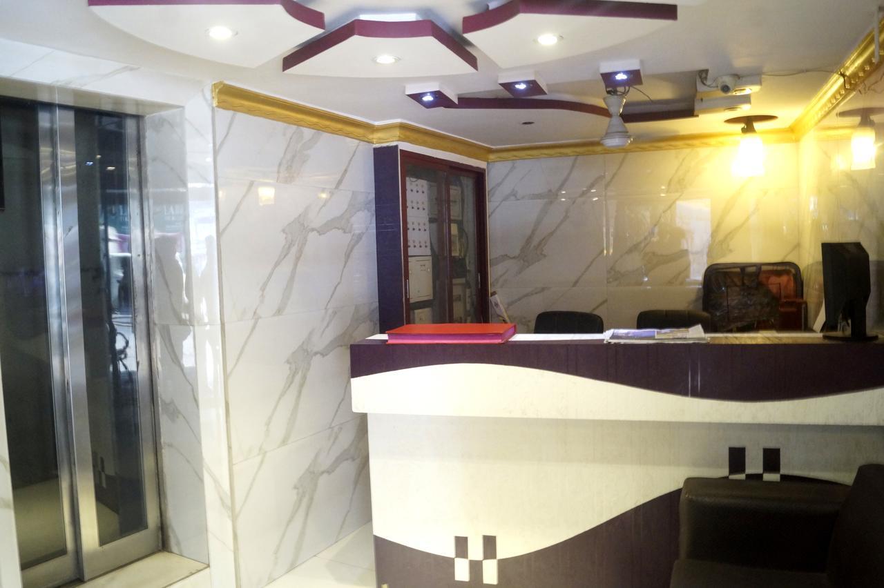 Zam Zam Palace 2* Mumbai