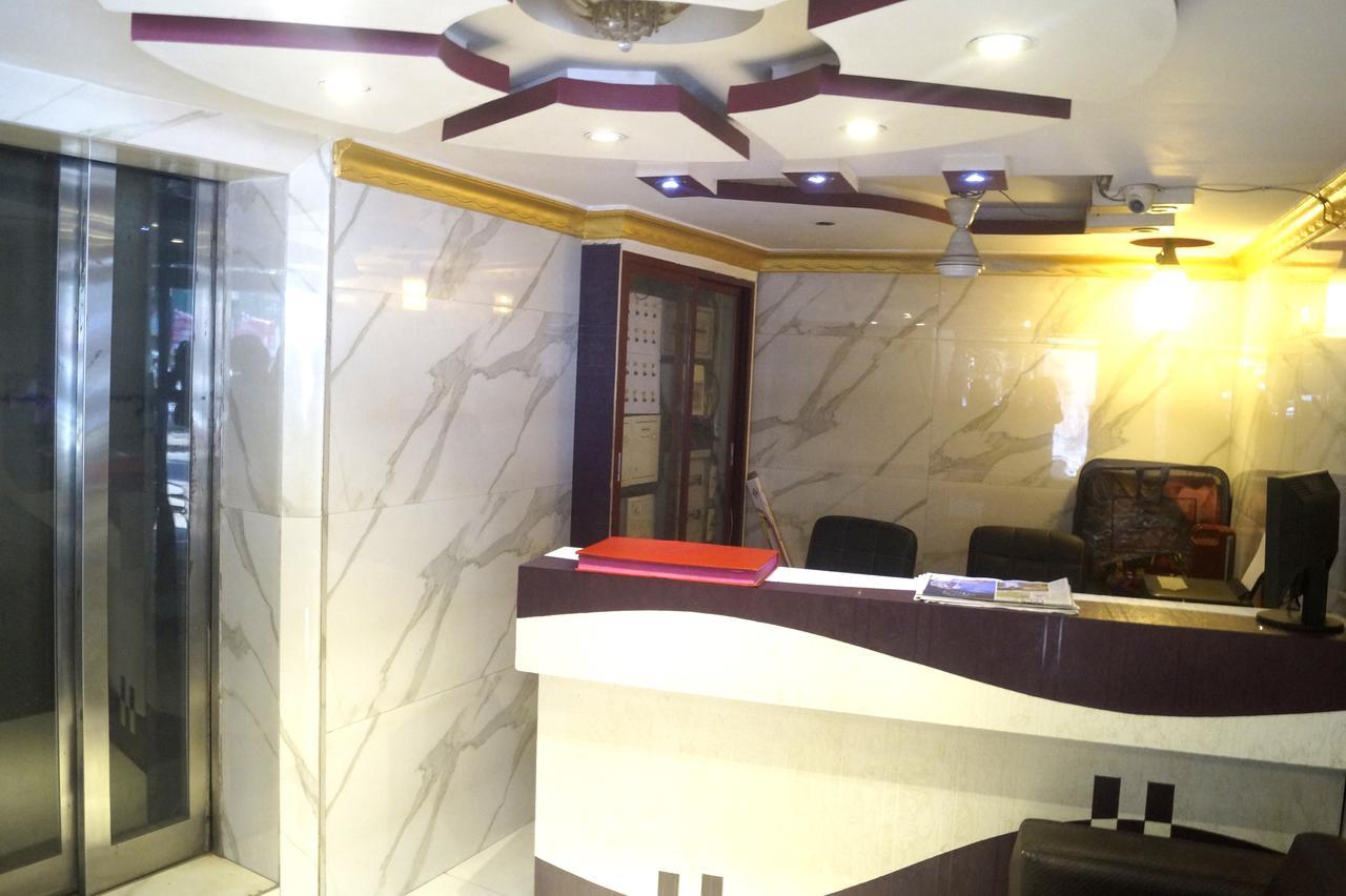 Hotel Zam Zam Palace 2*