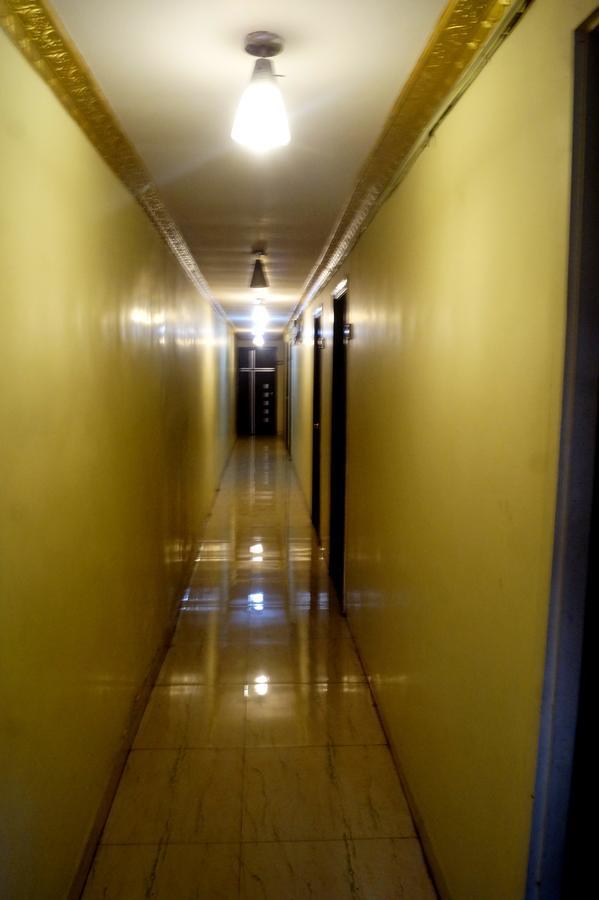 Hotel Zam Zam Palace 2*