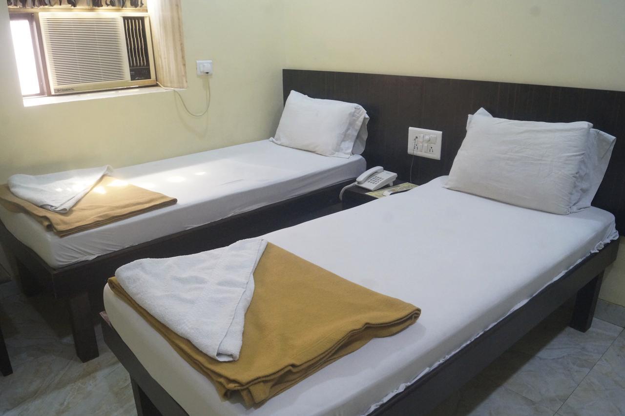 Zam Zam Palace 2* Mumbai