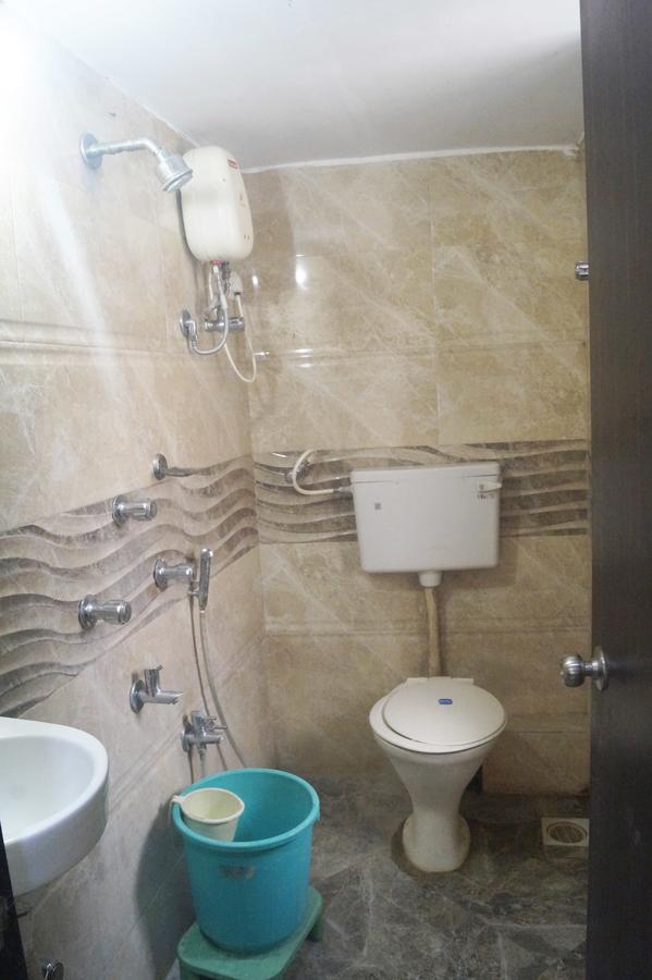 Zam Zam Palace 2* Mumbai
