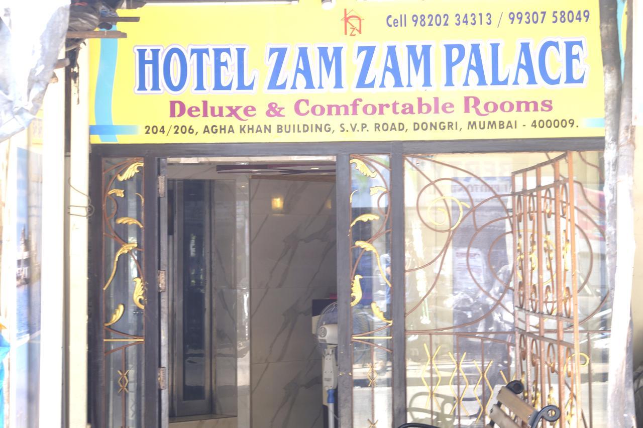 Hotel Zam Zam Palace 2*