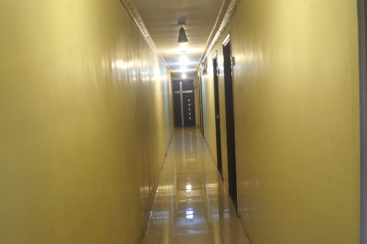 Hotel Zam Zam Palace 2*