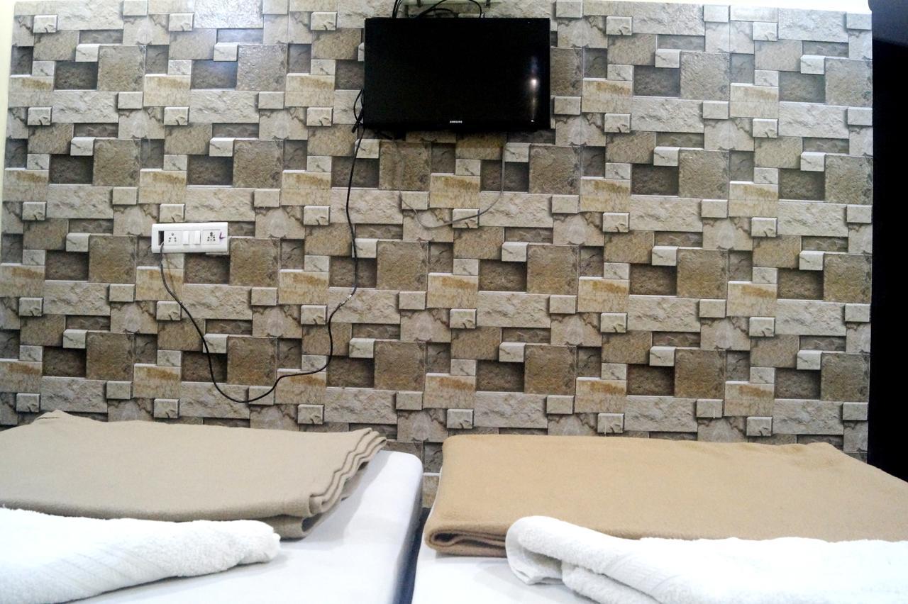 Hotel Zam Zam Palace 2*