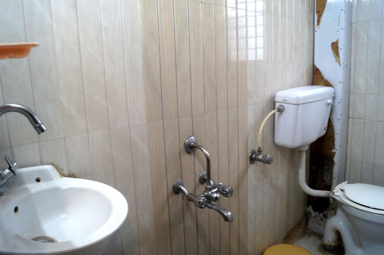 Zam Zam Palace 2* Mumbai