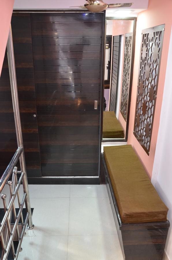 Airways Residency 3* Bombaim