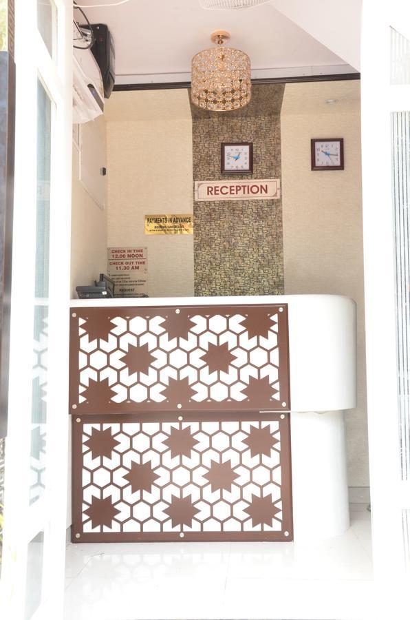 Airways Residency 3* Bombaim
