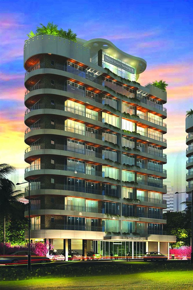 Laurent & Benon - Santacruz East 5* Mumbai