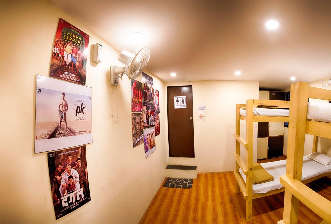 Hostel Bollywood *