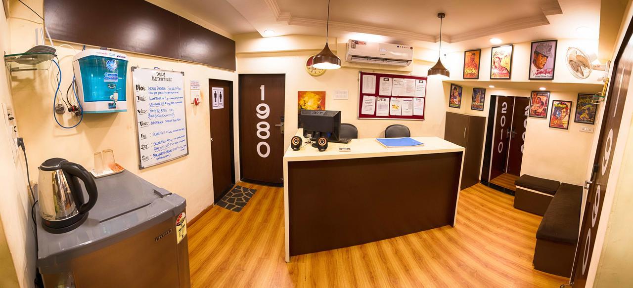 Hostel Bollywood *
