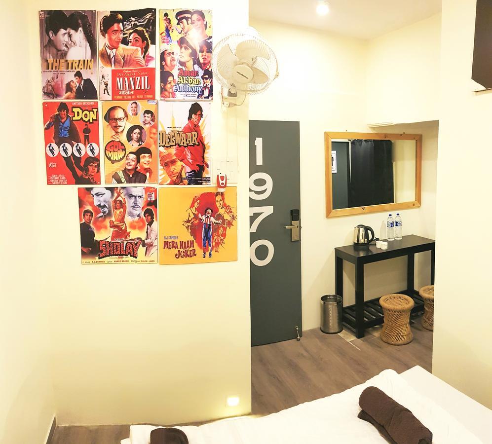 Bollywood * Mumbai