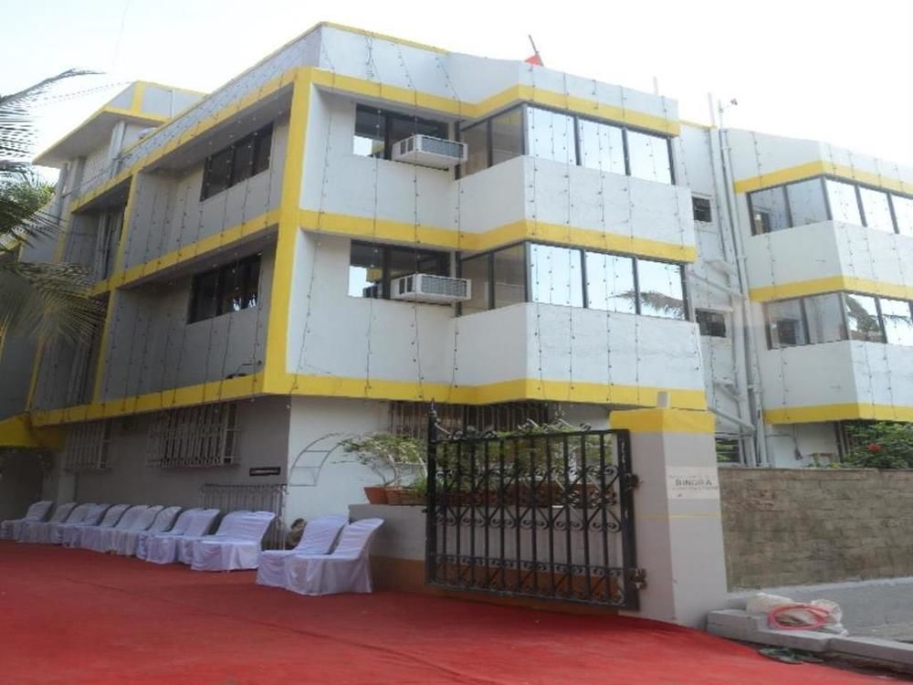 Hotel Nishita Annexe 3*