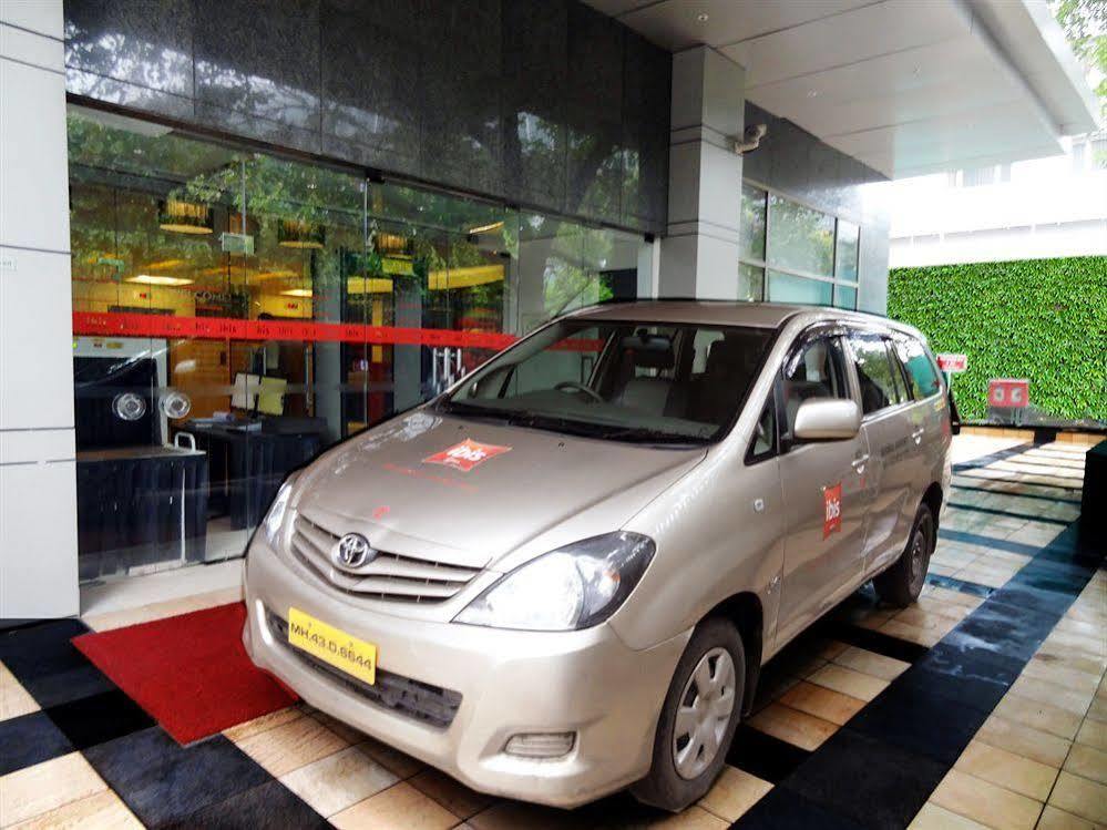 Hotel Ibis Airport - An Accor Brand 3*