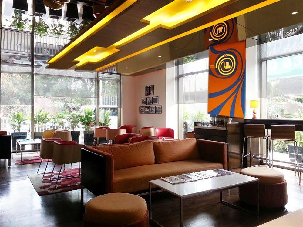 Hotel Ibis Airport - An Accor Brand 3*