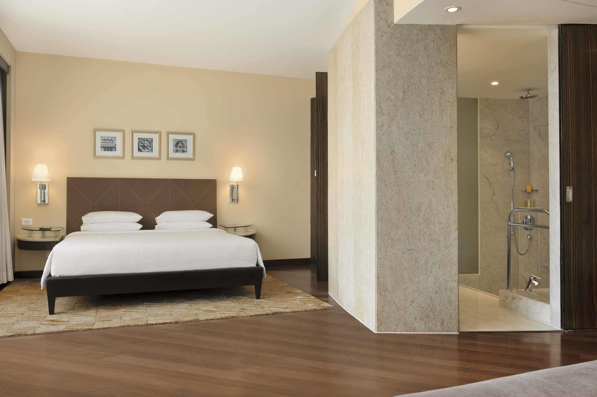 Hotel Hyatt Regency International Airport 5*