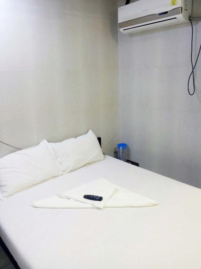 Hotel Holiday Inn 3* Mumbai
