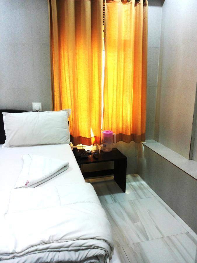 Hotel Hotel Holiday Inn 3*