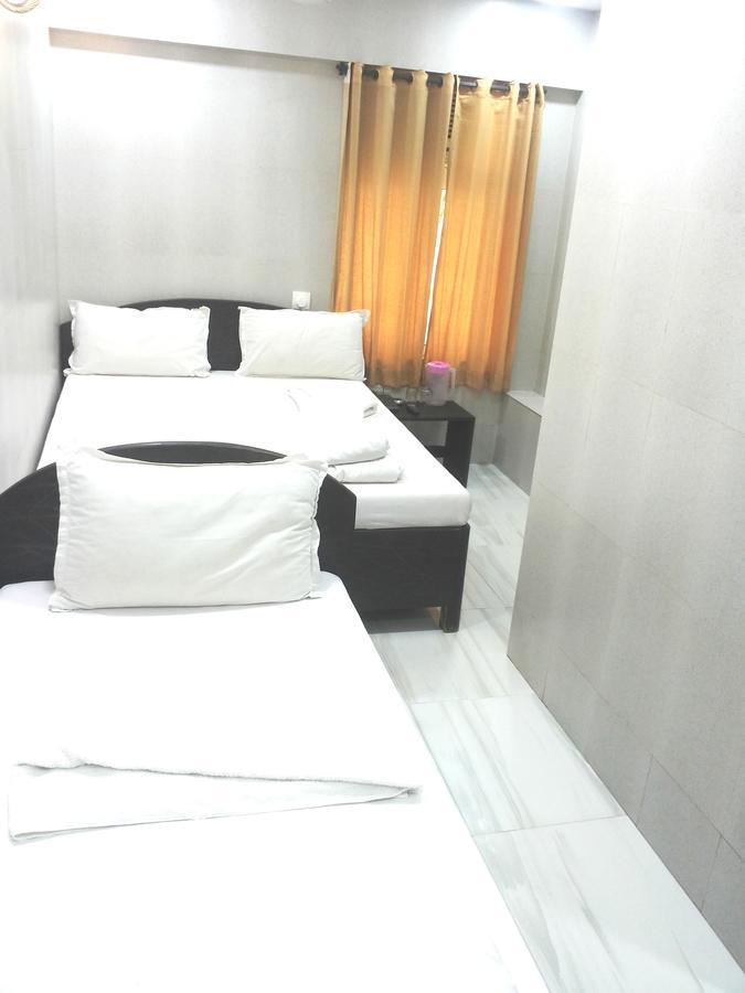 Hotel Holiday Inn 3* Mumbai