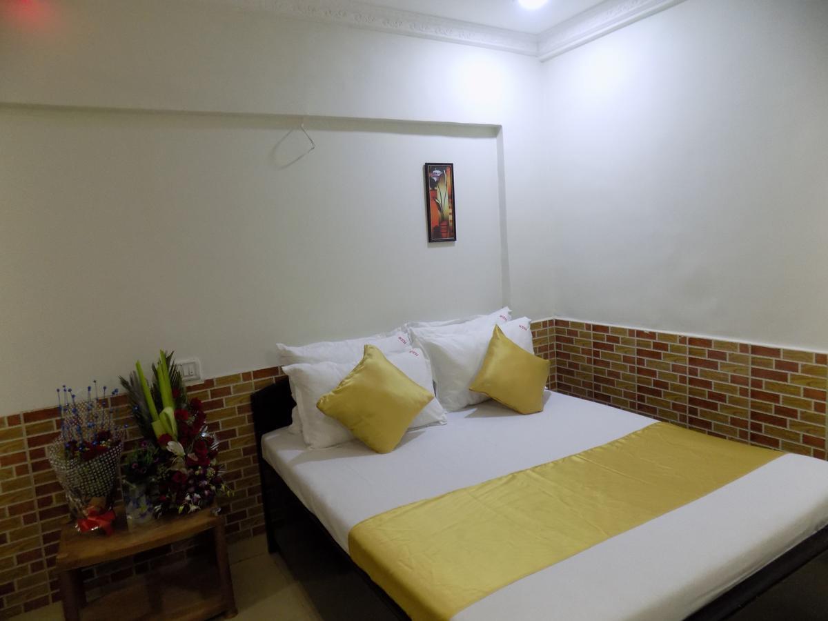 Sharmin Residency 3* Mumbai