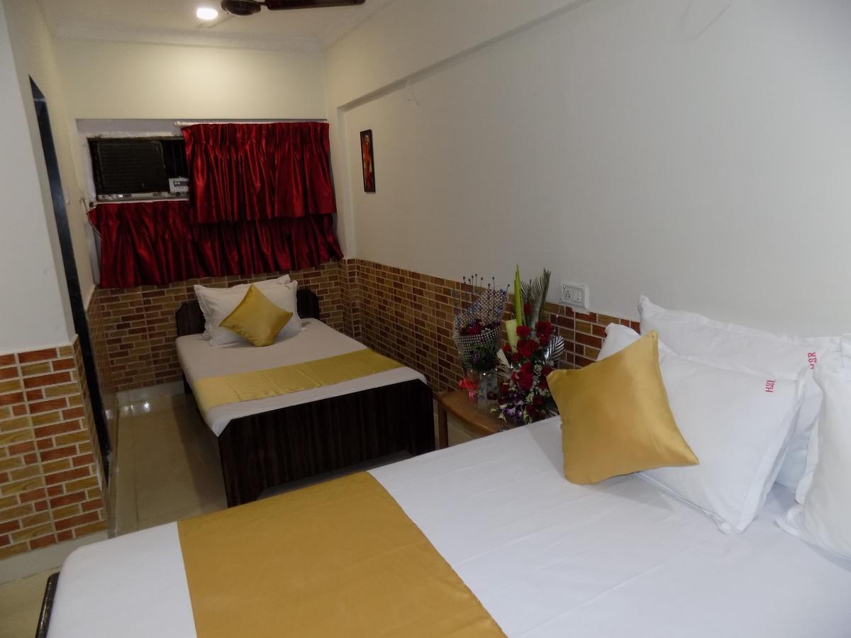Sharmin Residency 3* Mumbai