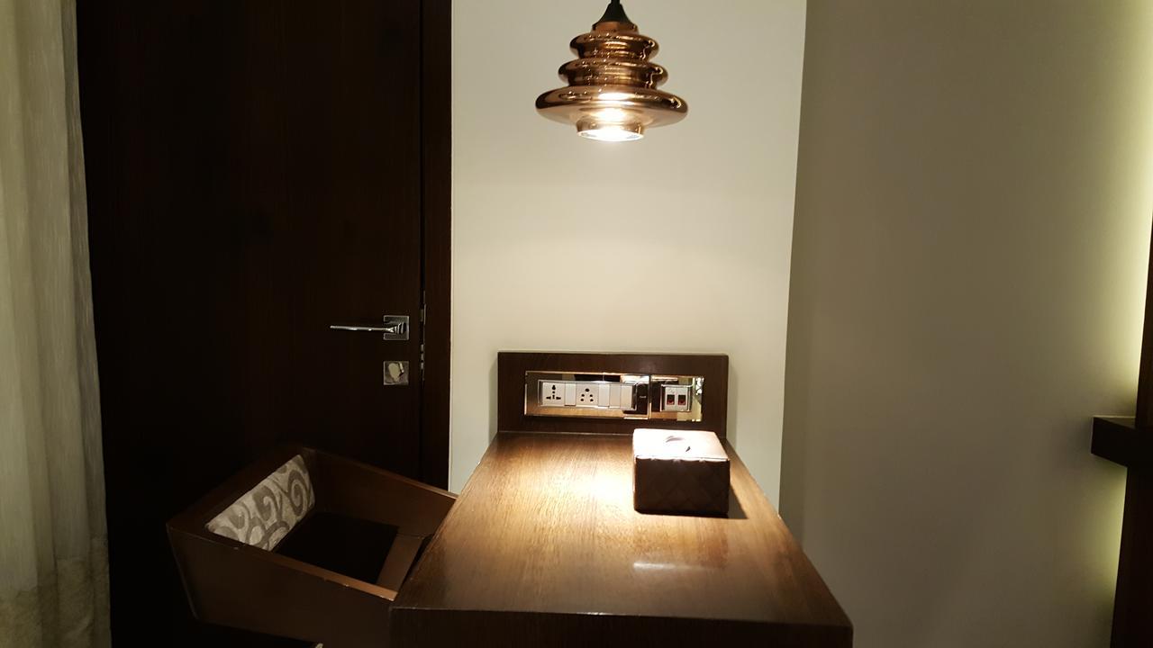 Peninsula Redpine 3*