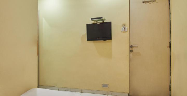 Hotel Maangta 127 @ Andheri East Mumbai