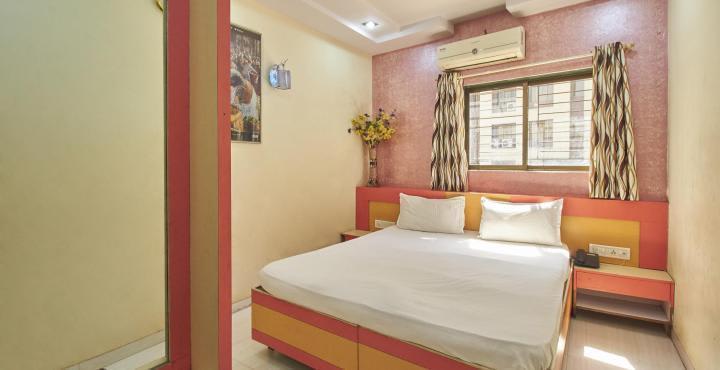 Hotel Maangta 127 @ Andheri East Mumbai