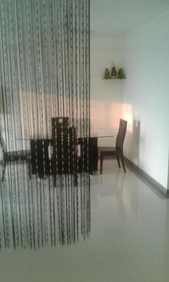 Poonam Hieghts * Mumbai