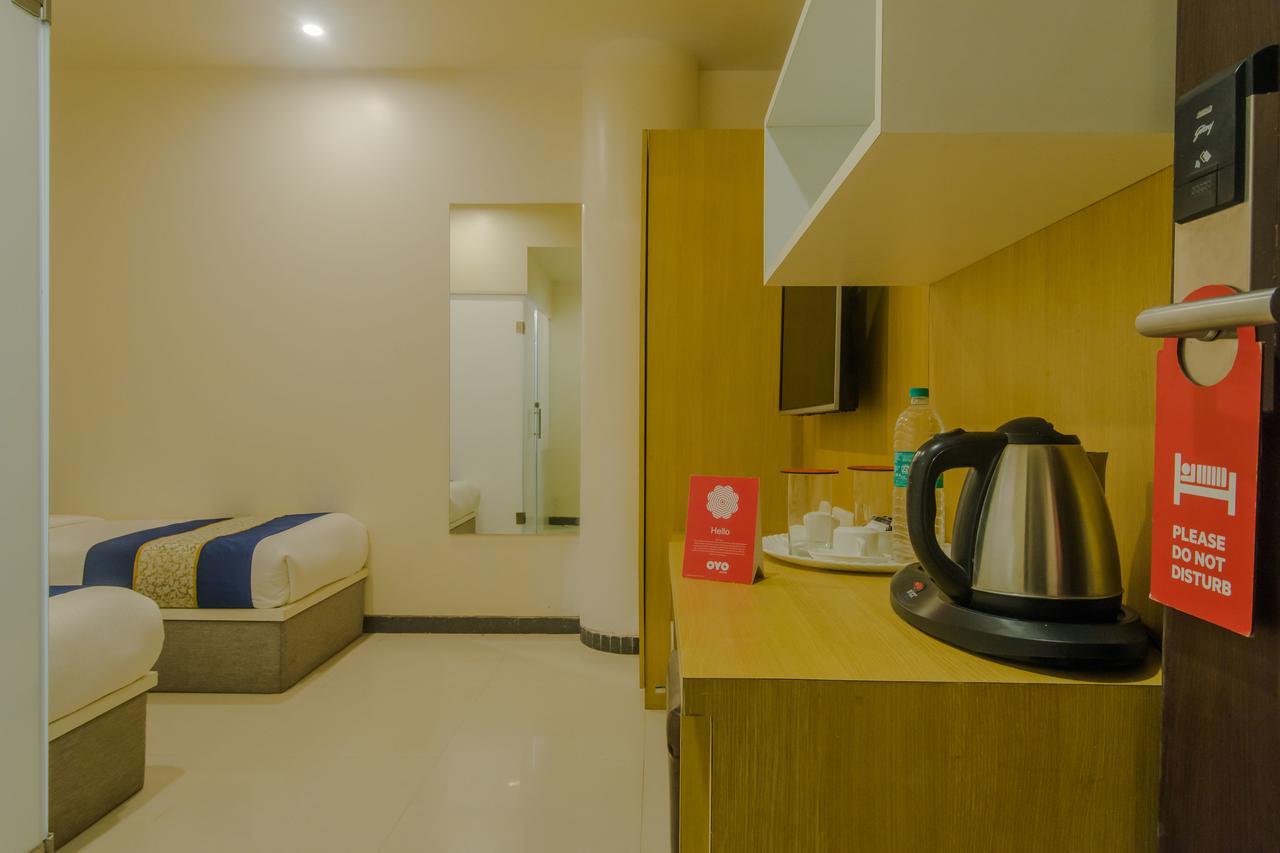 Oyo 6832 7 Cepl Hotel 3*