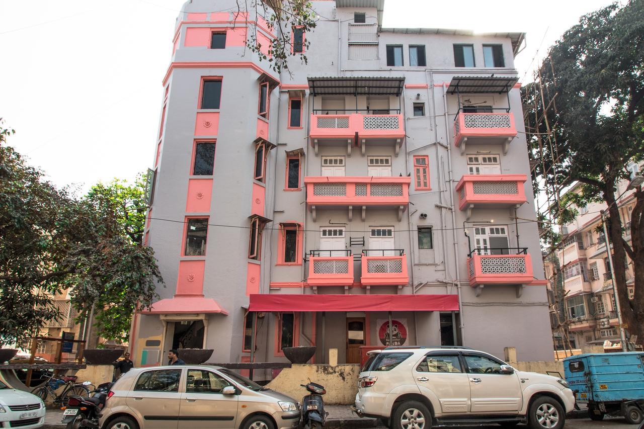 Albergue Backpacker Cowies Mumbai