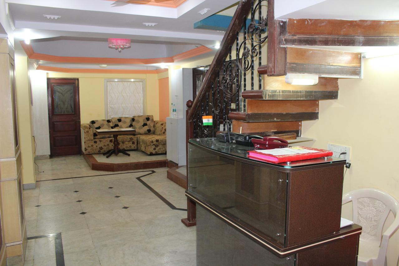 Casa de hóspedes Star