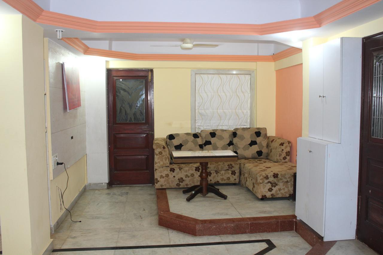 Casa de hóspedes Star Bombaim