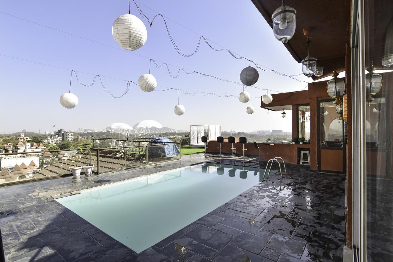 Bohemian Party Holiday home Mumbai