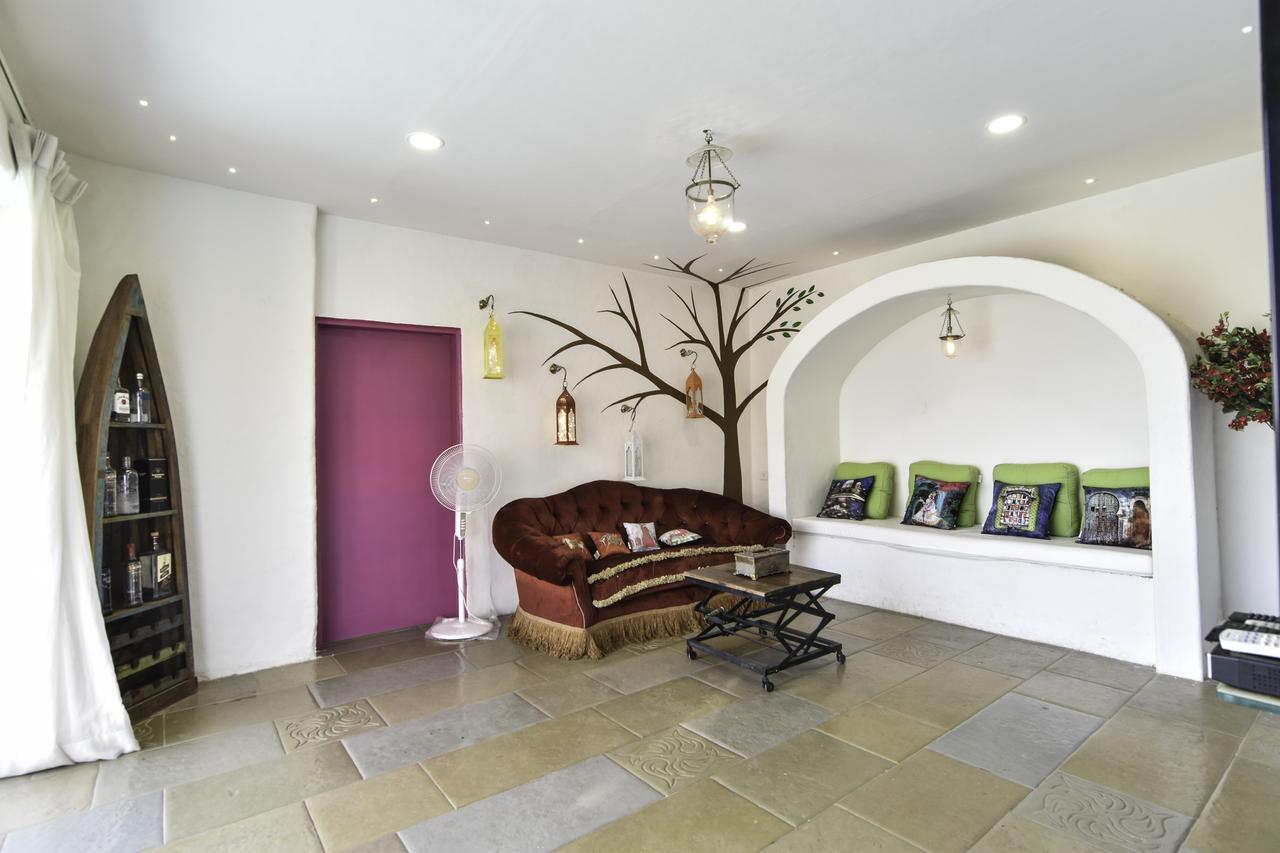 Bohemian Party Holiday home Mumbai