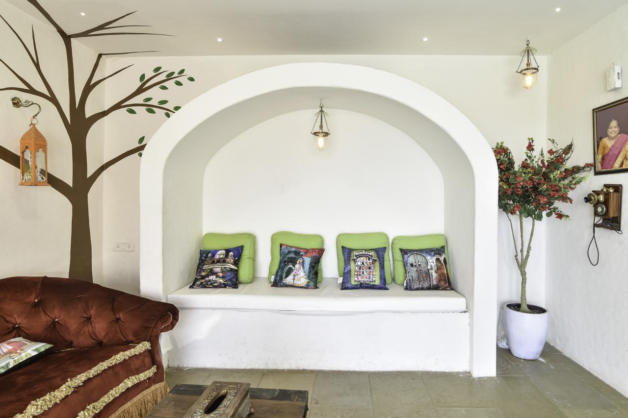 Holiday home Bohemian Party