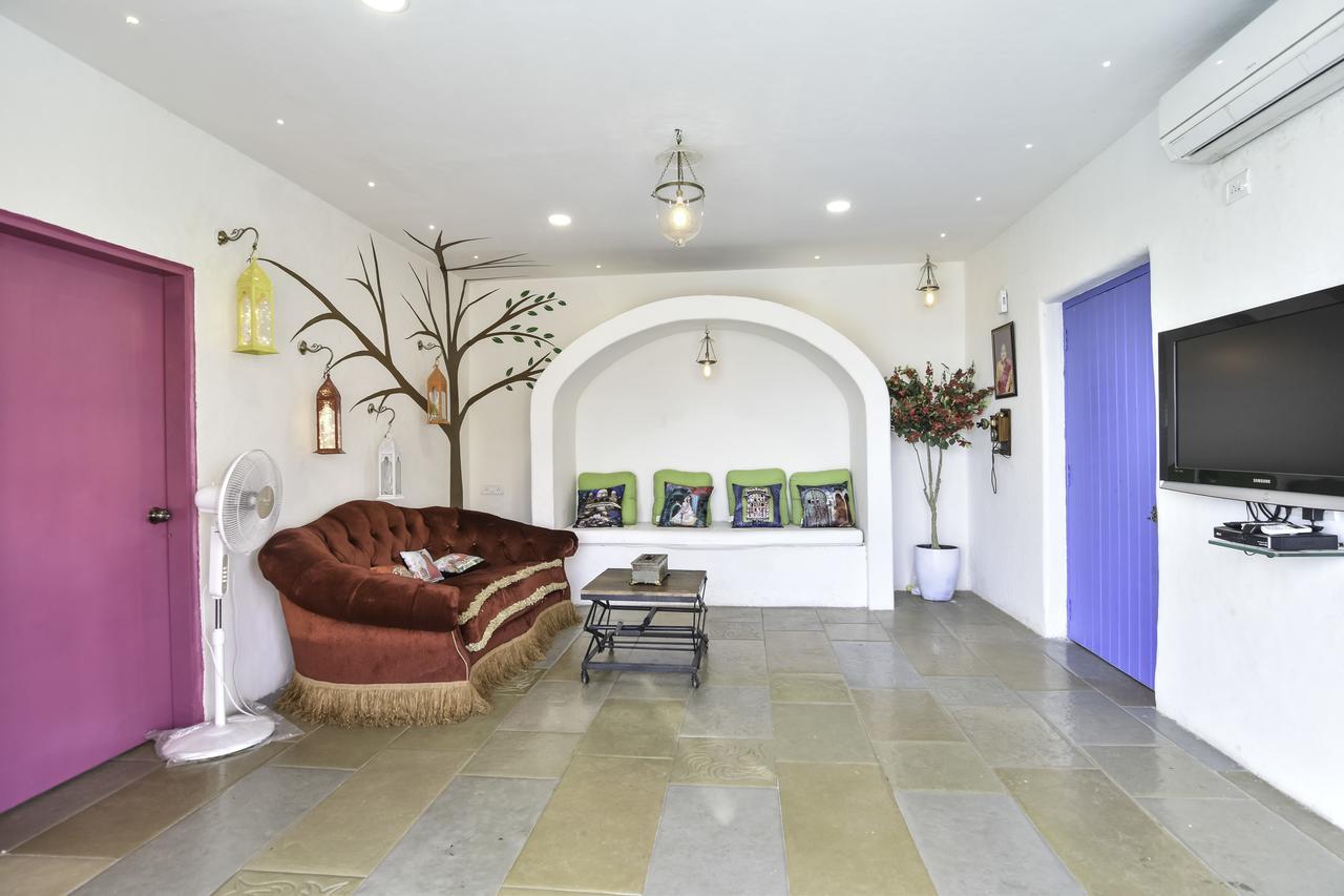 Bohemian Party Holiday home *