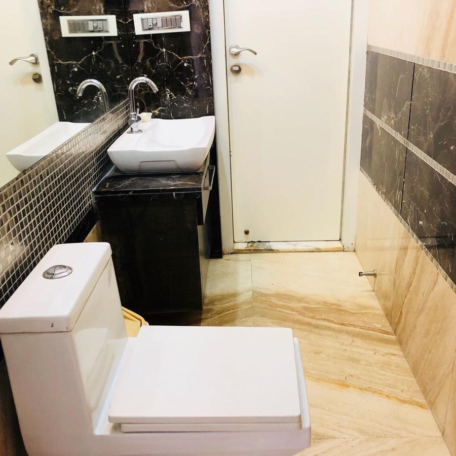 Apartment Pinaki Comfort