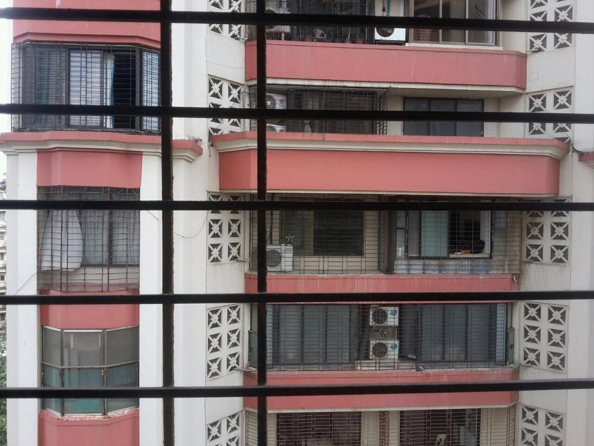 Pinaki Comfort Apartment Mumbai