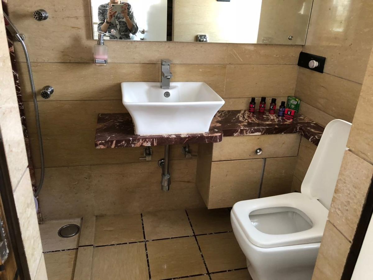 Apartment Pinaki Comfort
